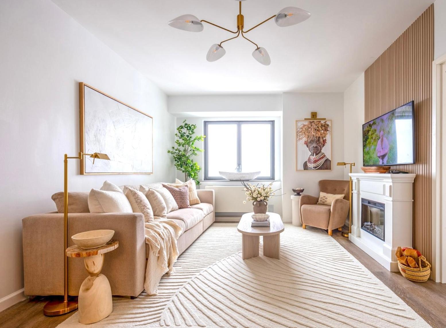 Modern Oasis Retreat With Stunning Nyc Skyline Views Apartamento Nova York